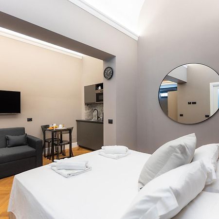 Luxury Suite Trevi Rom Exterior foto