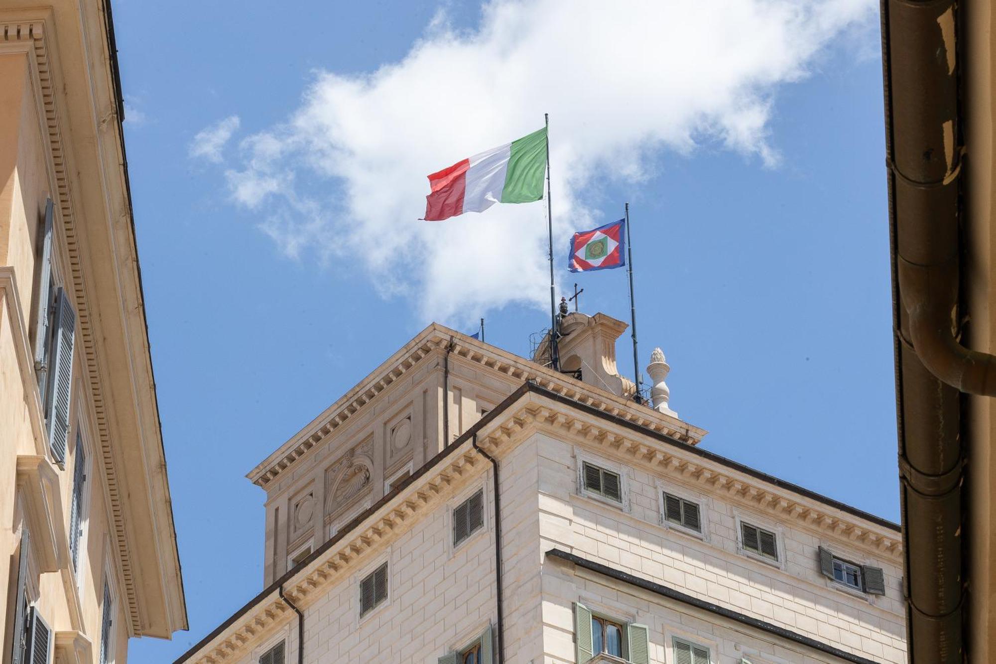 Luxury Suite Trevi Rom Exterior foto