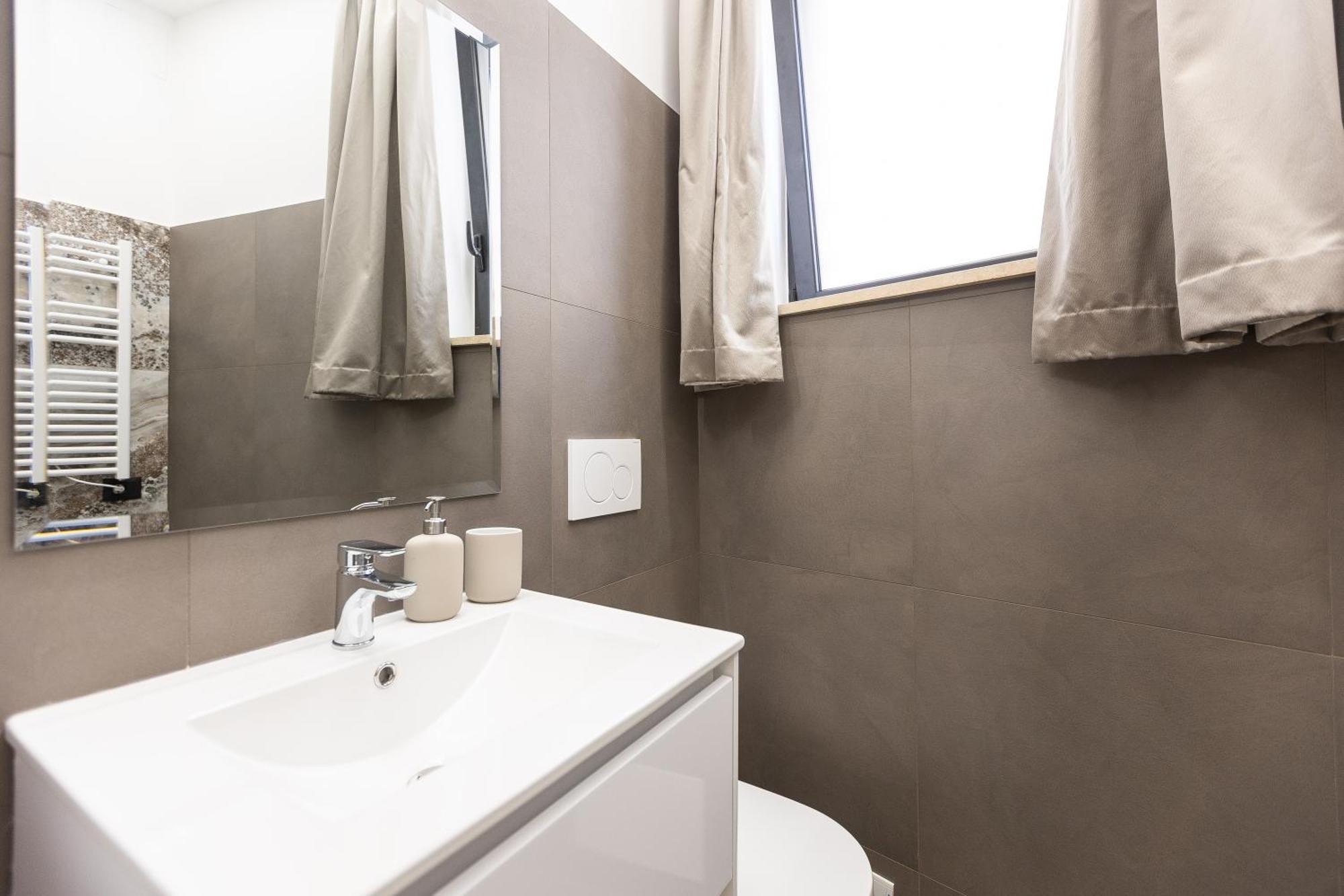 Luxury Suite Trevi Rom Exterior foto