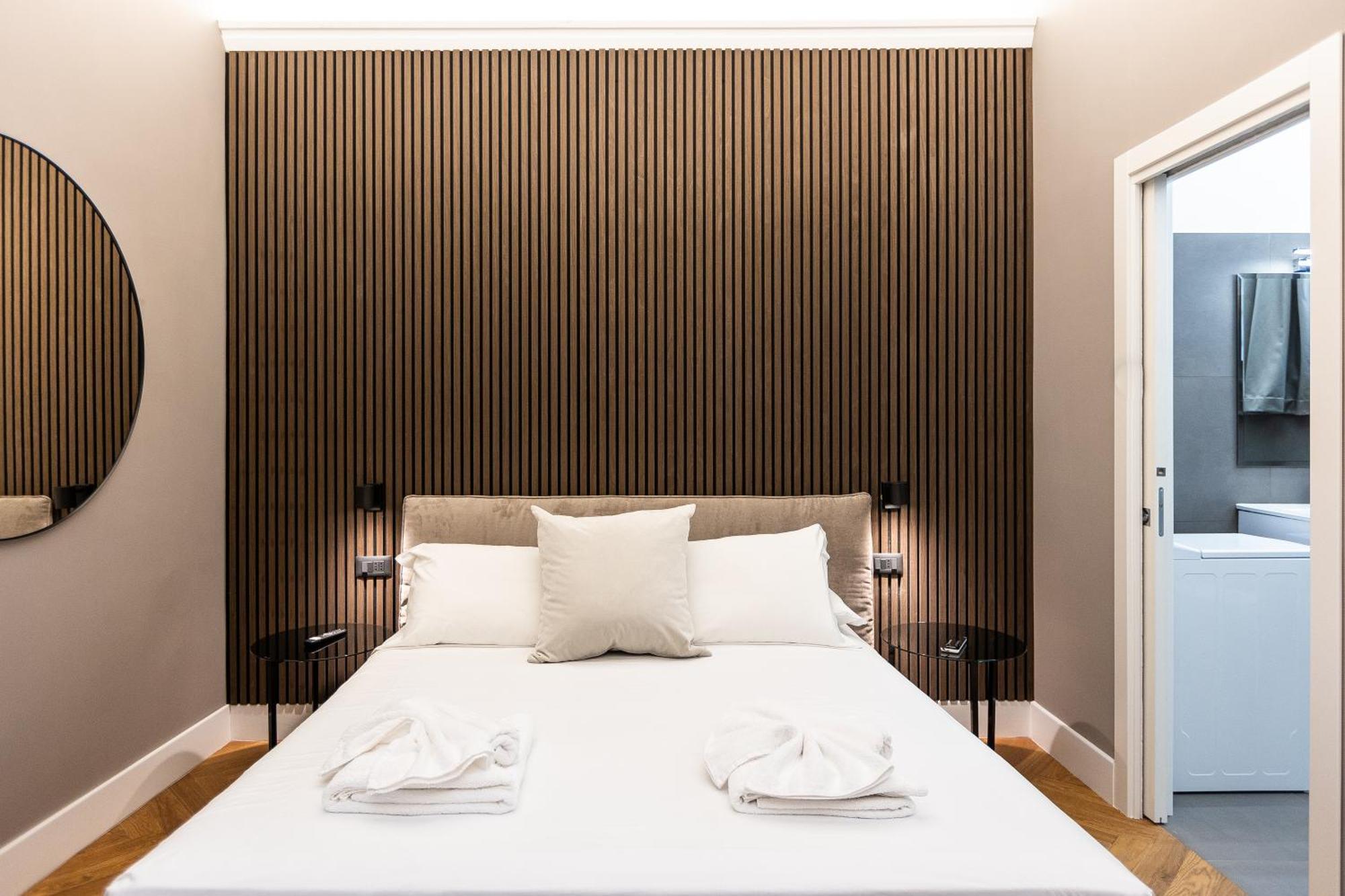 Luxury Suite Trevi Rom Exterior foto